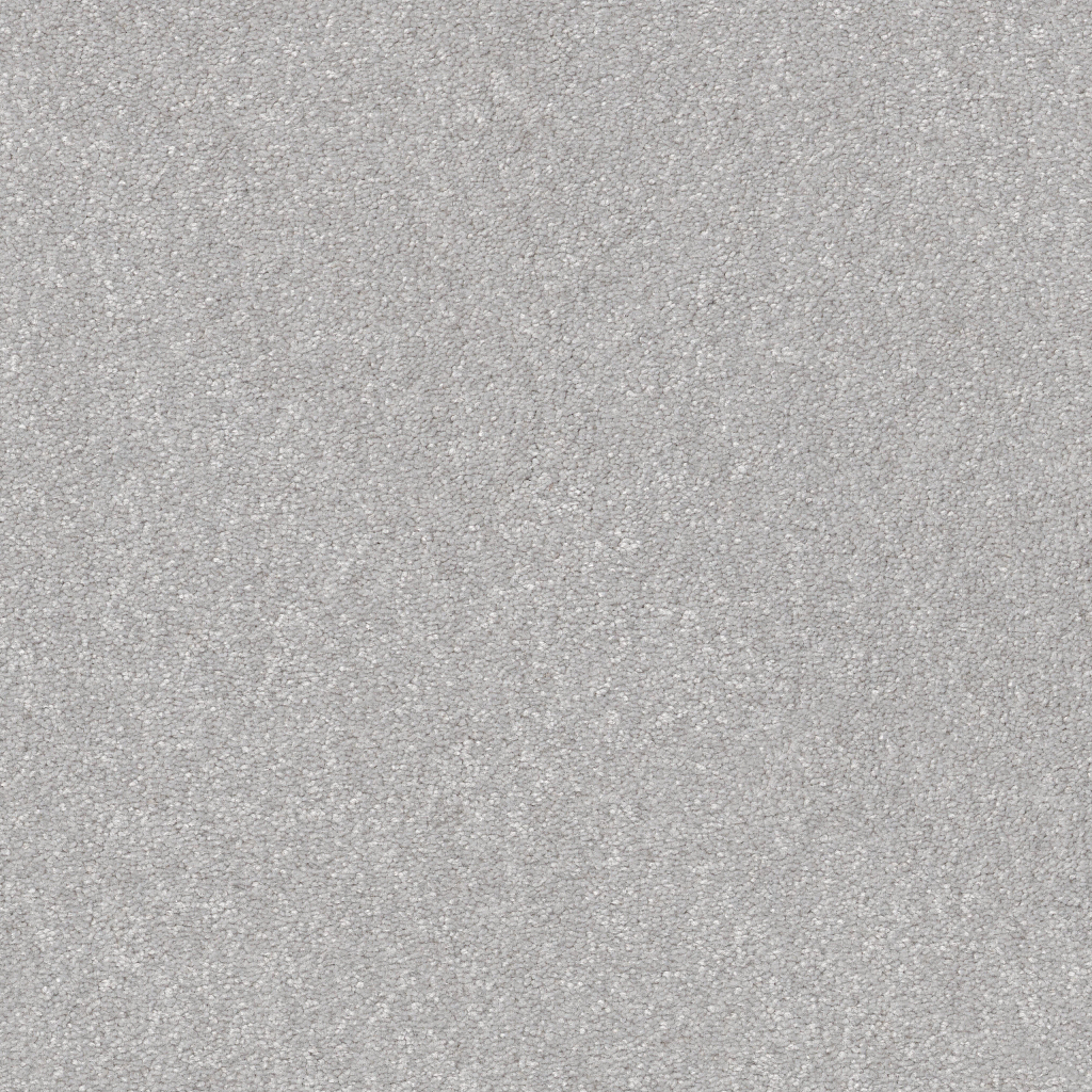 New Tradition I - Lilac Gray