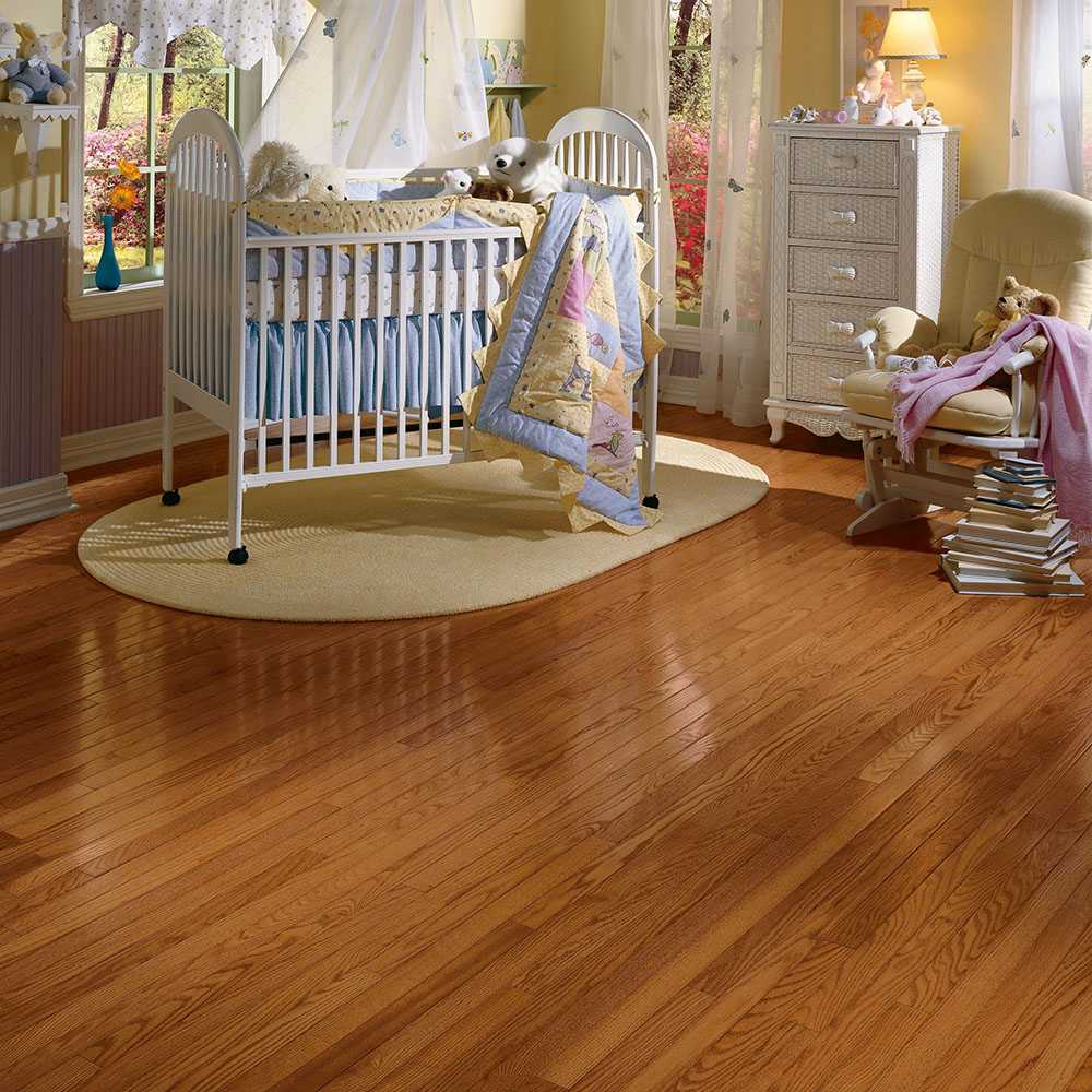 Springfield Solid - Gunstock