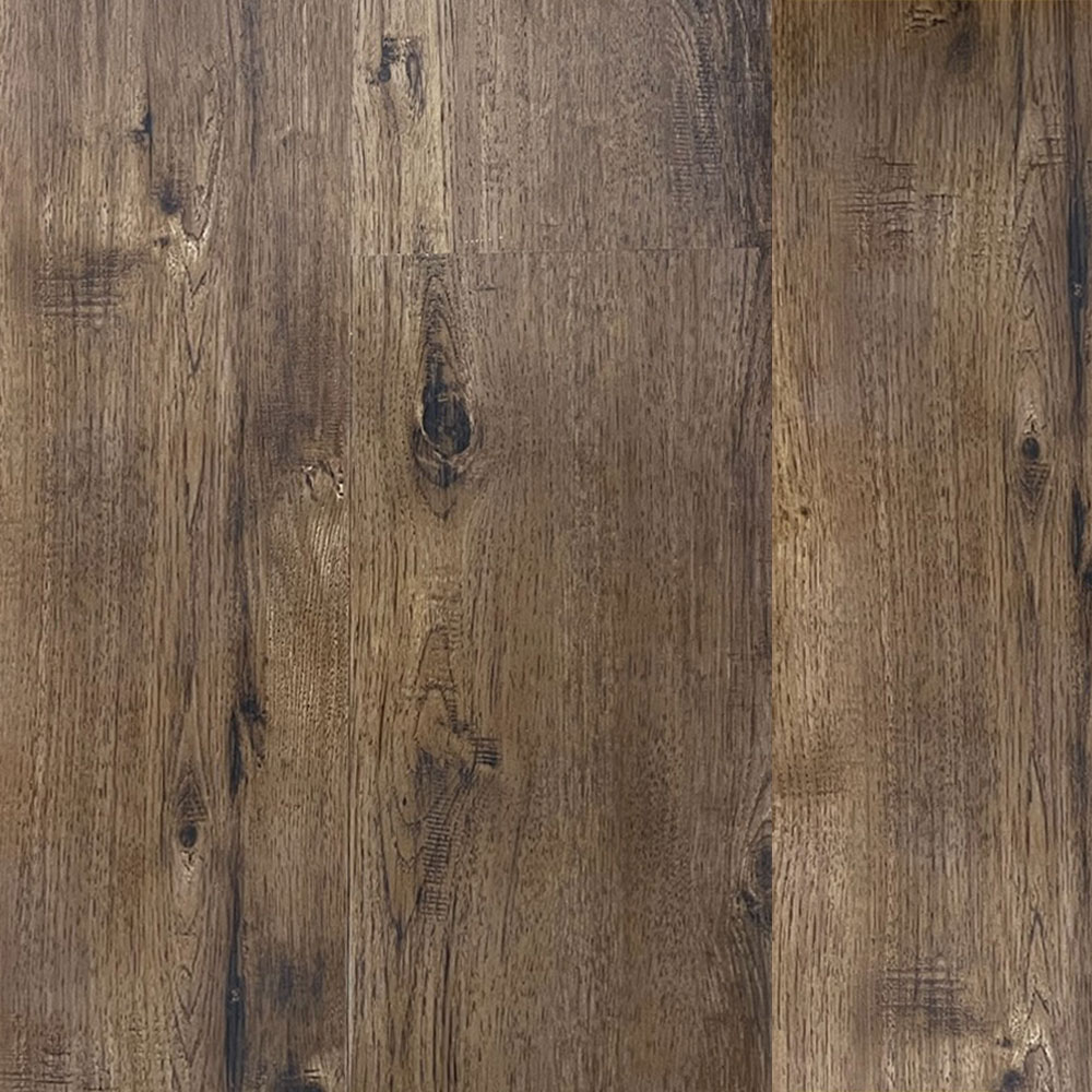 Industrial Plank - Winchester