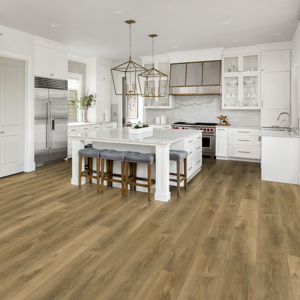 Odyssey - Native Oak