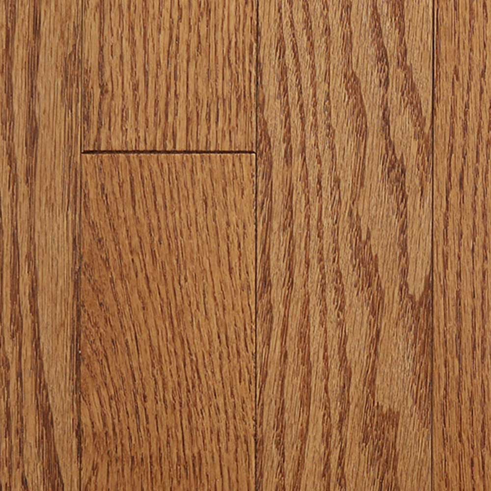 Imperial Solid LG - Gunstock