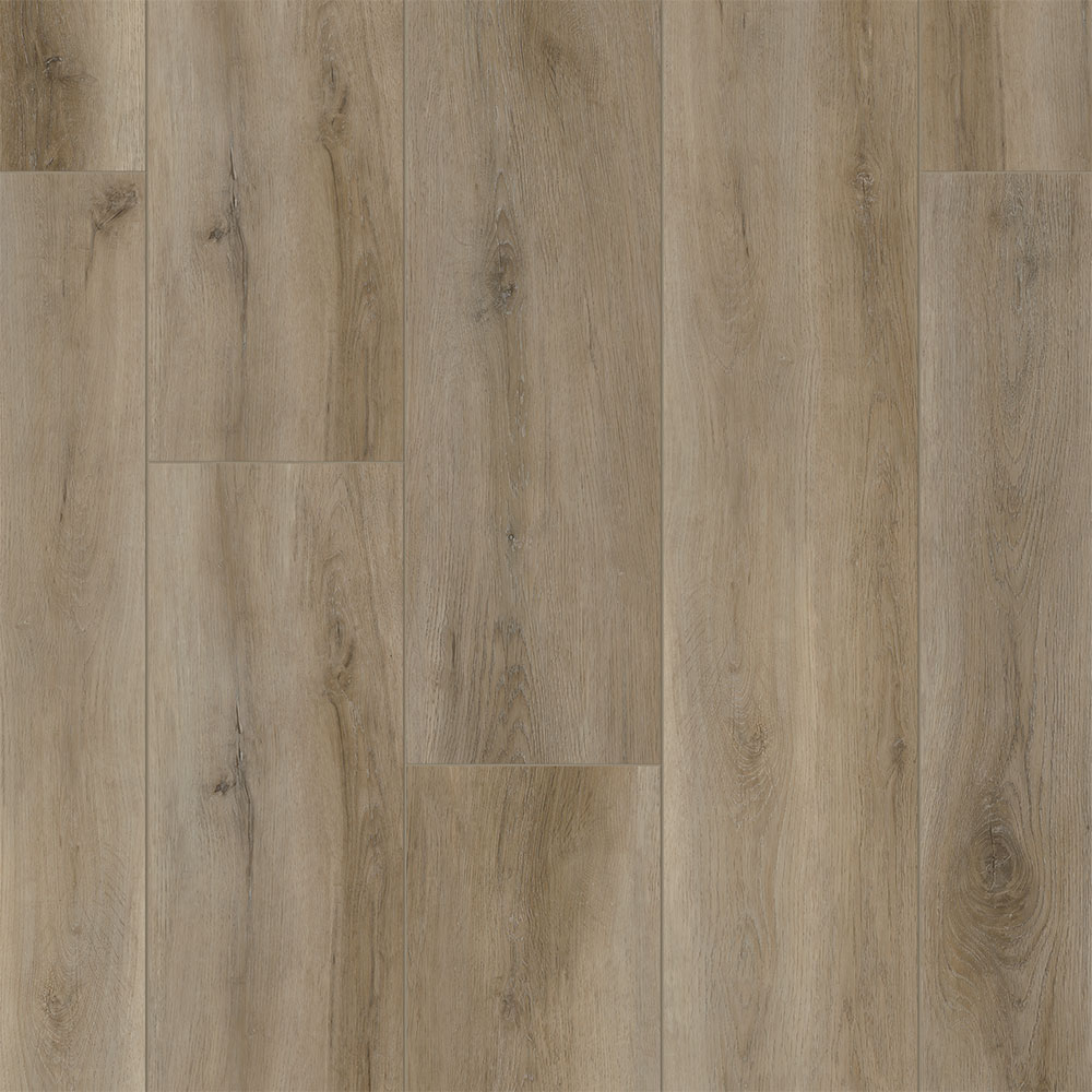 Camelot - Natural Oak