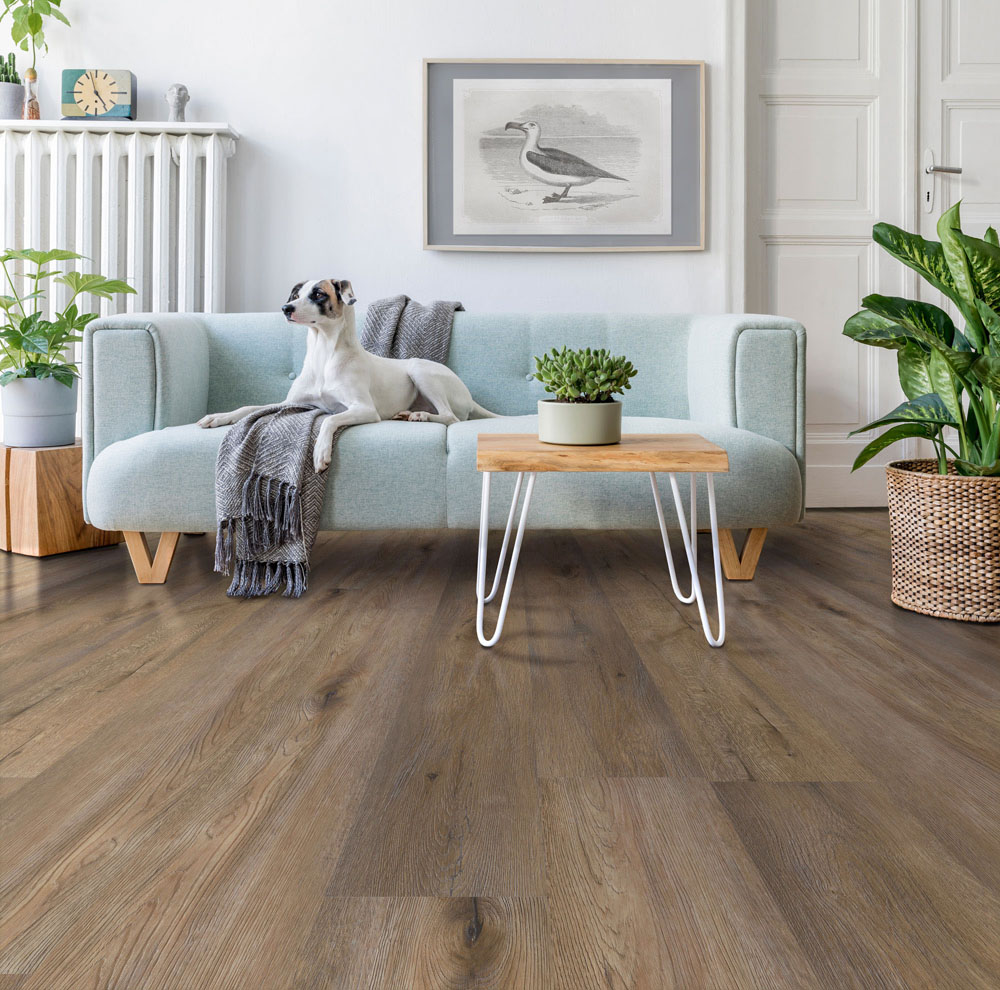 Osprey - Weathered Oak