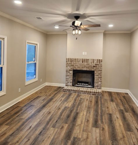 Osprey - Weathered Oak